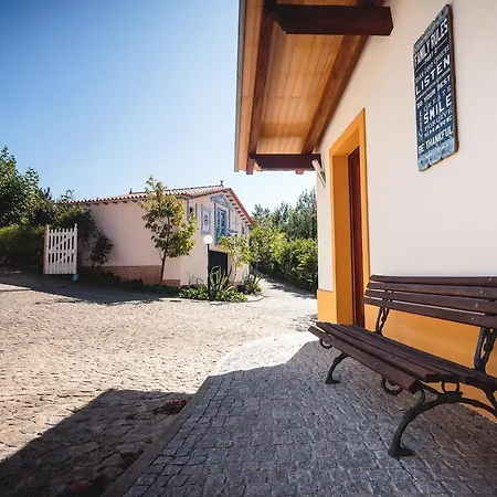 Quinta Vale Do Cruz Farm stay *